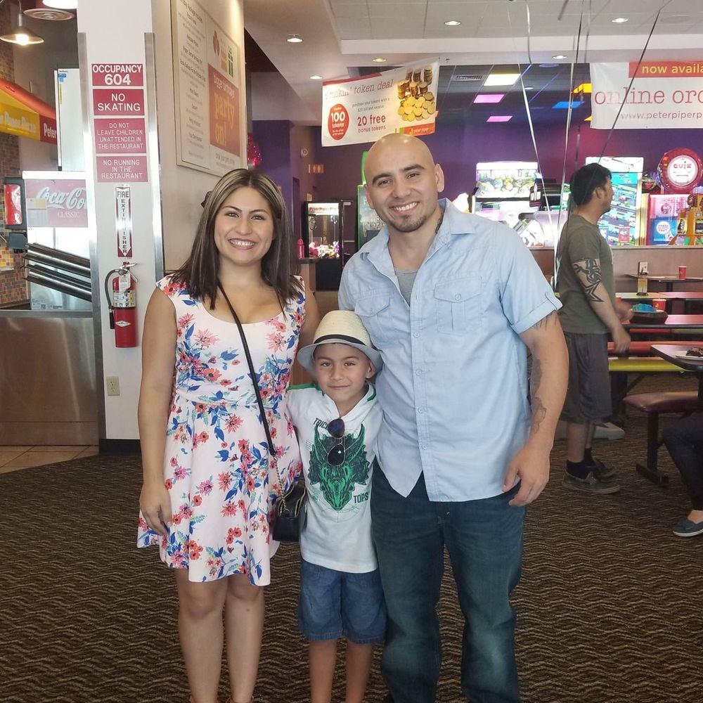 Meet your Posher, Ana